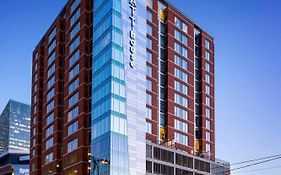 Hyatt House Charlotte/center City Charlotte, Nc